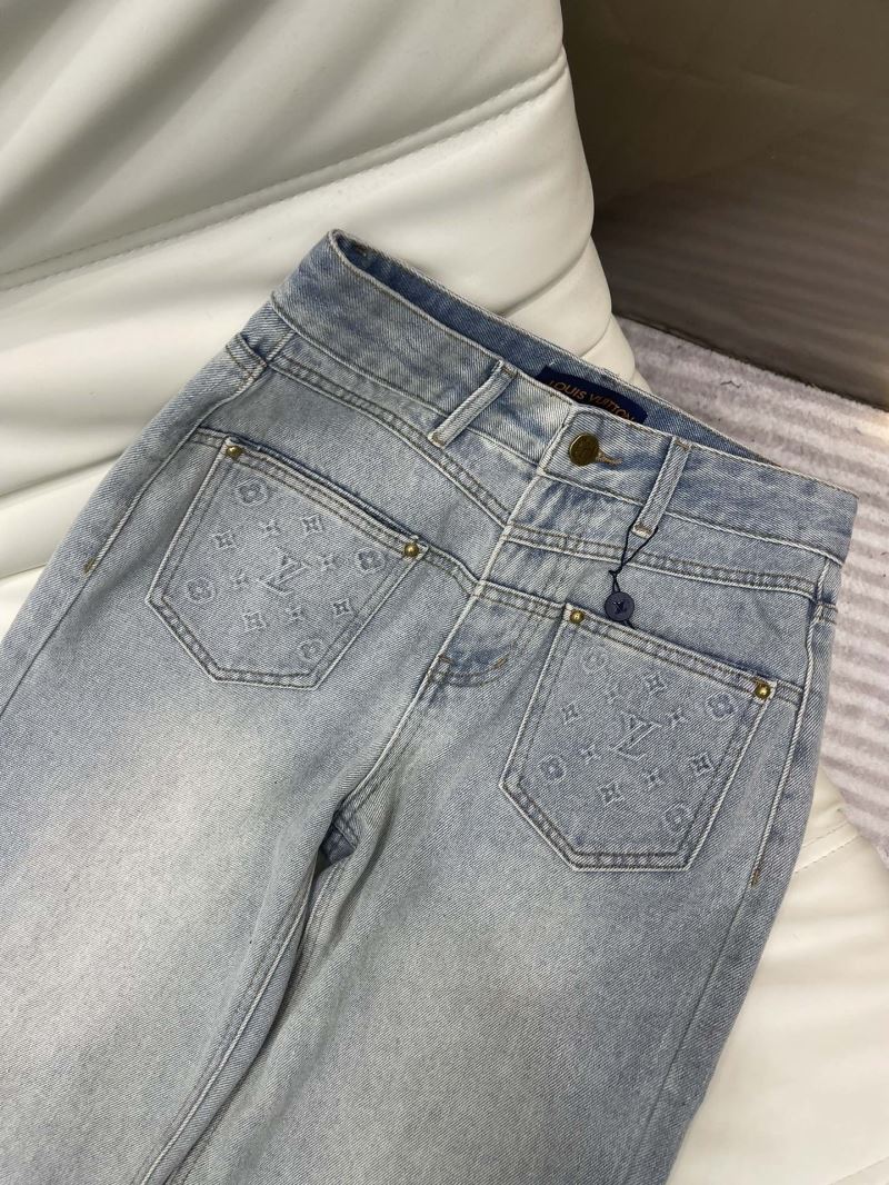 Louis Vuitton Jeans